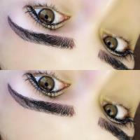 Feather Brow Couture image 2